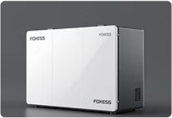 FoxESS Battery Storage