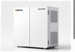 Sigenergy